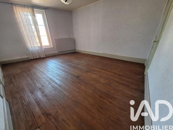 Maison à vendre 6 pièces 185 m² Neufchâteau