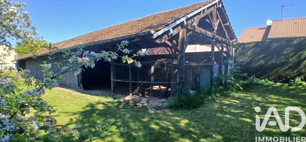 Maison à vendre 6 pièces 185 m² Neufchâteau