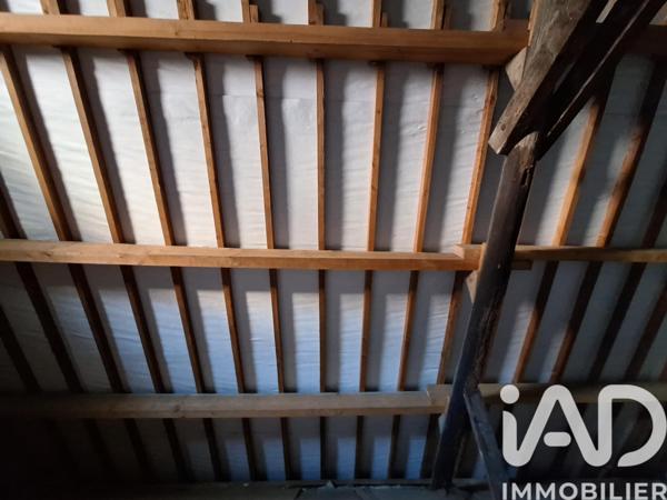 Maison à vendre 6 pièces 185 m² Neufchâteau