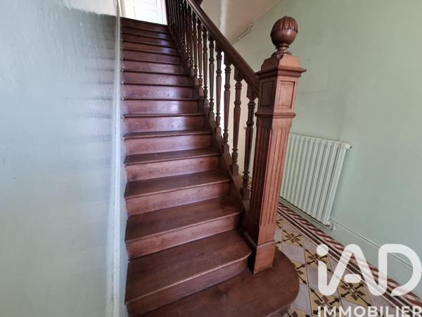 Maison à vendre 6 pièces 185 m² Neufchâteau