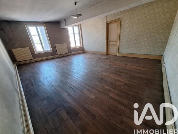 Maison à vendre 6 pièces 185 m² Neufchâteau