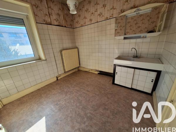 Maison à vendre 6 pièces 185 m² Neufchâteau