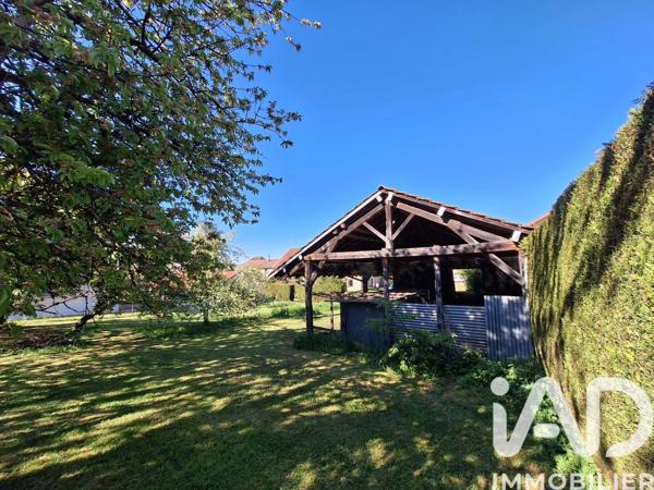Maison à vendre 6 pièces 185 m² Neufchâteau
