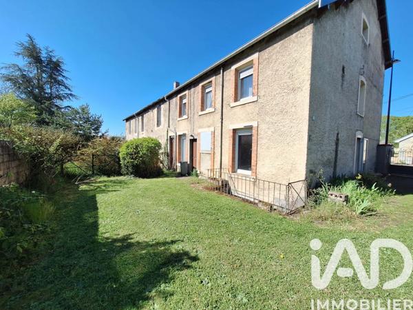 Maison à vendre 6 pièces 185 m² Neufchâteau