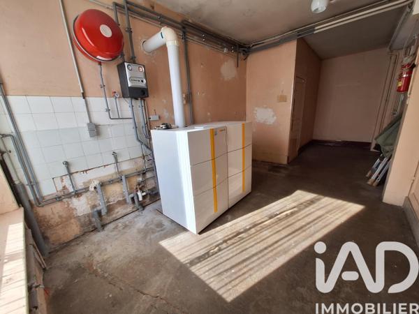 Maison à vendre 6 pièces 185 m² Neufchâteau