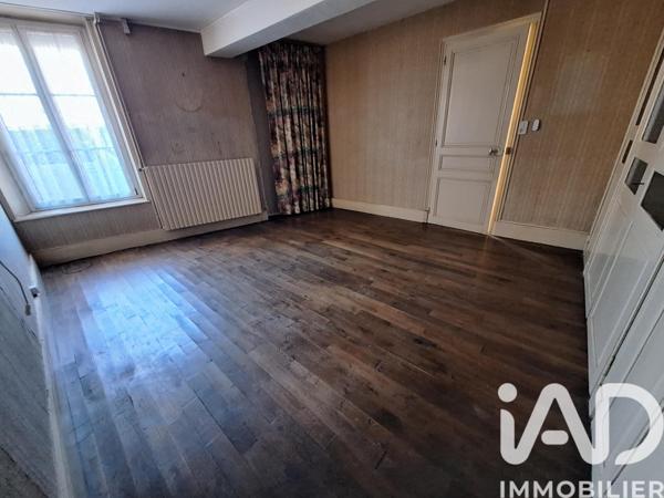 Maison à vendre 6 pièces 185 m² Neufchâteau