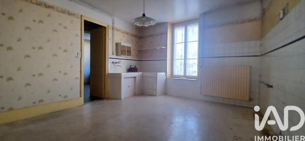 Maison à vendre 6 pièces 185 m² Neufchâteau