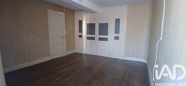 Maison à vendre 6 pièces 185 m² Neufchâteau