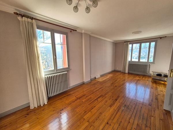 Maison 4 pièces à vendre à Bourg en Bresse