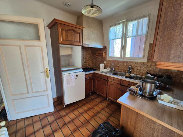 Maison 4 pièces à vendre à Bourg en Bresse