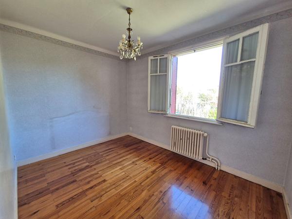 Maison 4 pièces à vendre à Bourg en Bresse