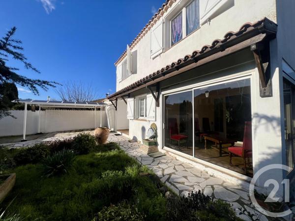 Maison à vendre  4 pièces - 126,90 m2 AGDE - 34