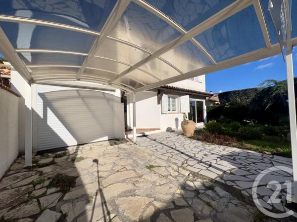 Maison à vendre  4 pièces - 126,90 m2 AGDE - 34