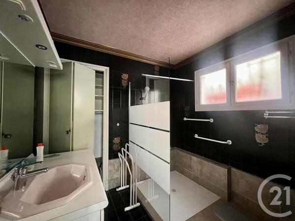 Maison à vendre  4 pièces - 126,90 m2 AGDE - 34