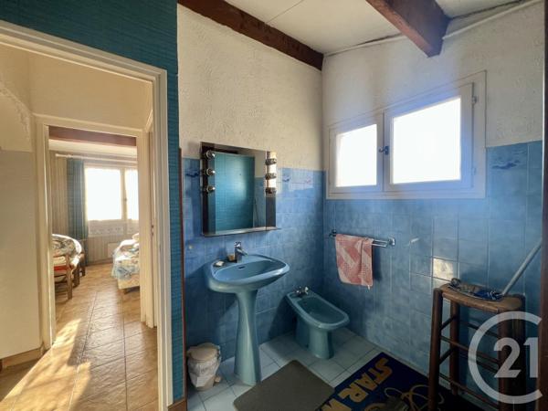 Maison à vendre  4 pièces - 126,90 m2 AGDE - 34