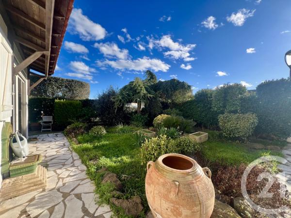 Maison à vendre  4 pièces - 126,90 m2 AGDE - 34