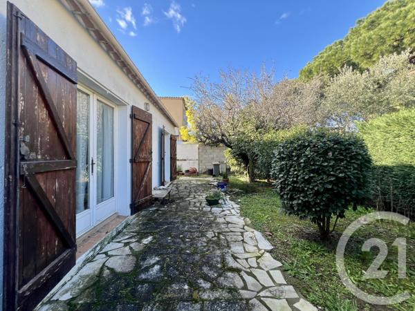 Maison à vendre  4 pièces - 126,90 m2 AGDE - 34
