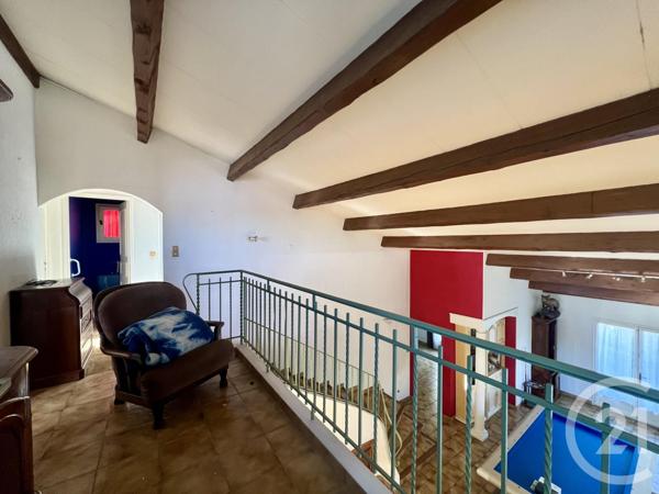 Maison à vendre  4 pièces - 126,90 m2 AGDE - 34