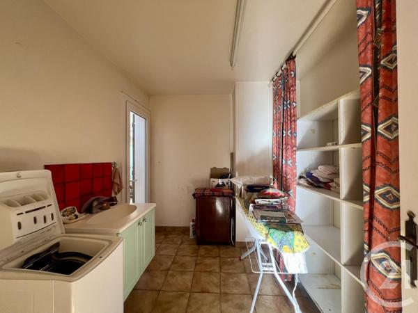 Maison à vendre  4 pièces - 126,90 m2 AGDE - 34