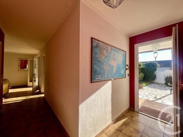 Maison à vendre  4 pièces - 126,90 m2 AGDE - 34