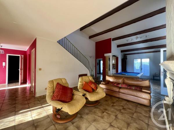 Maison à vendre  4 pièces - 126,90 m2 AGDE - 34