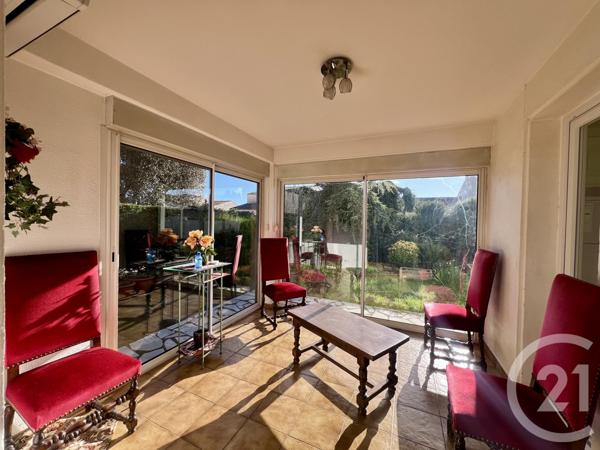 Maison à vendre  4 pièces - 126,90 m2 AGDE - 34