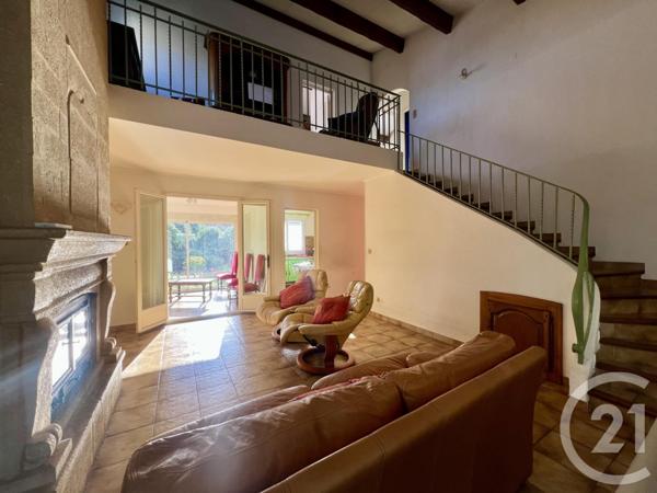Maison à vendre  4 pièces - 126,90 m2 AGDE - 34