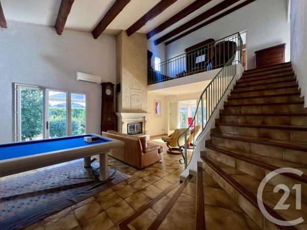 Maison à vendre  4 pièces - 126,90 m2 AGDE - 34