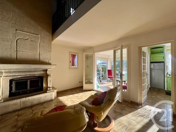 Maison à vendre  4 pièces - 126,90 m2 AGDE - 34
