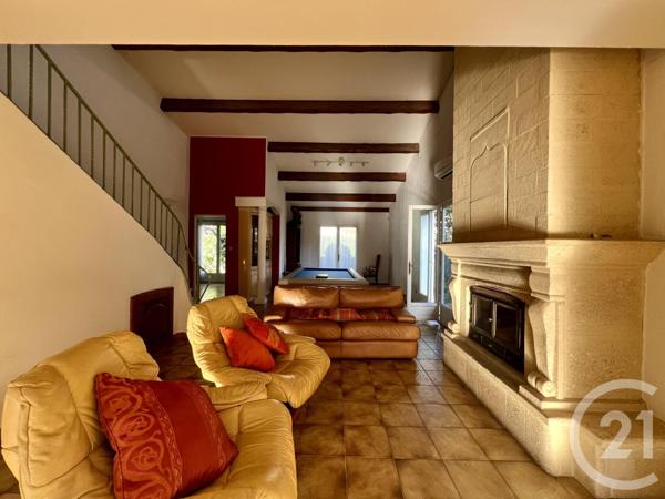 Maison à vendre  4 pièces - 126,90 m2 AGDE - 34