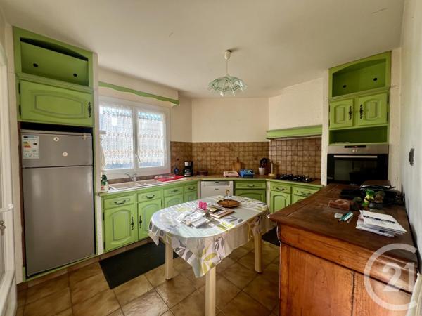 Maison à vendre  4 pièces - 126,90 m2 AGDE - 34