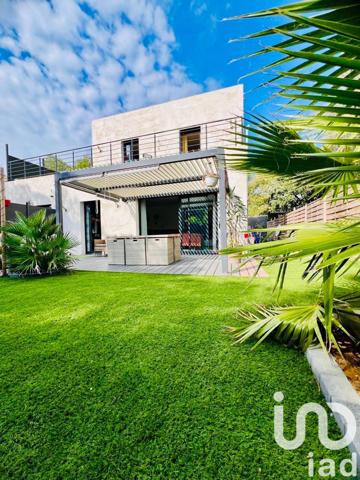 Maison à vendre 5 pièces 107 m² Saint-Aygulf