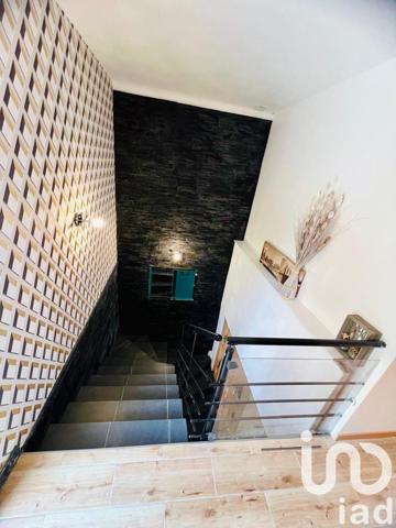 Maison à vendre 5 pièces 107 m² Saint-Aygulf