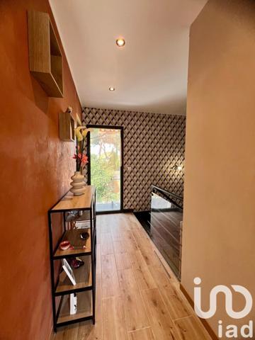 Maison à vendre 5 pièces 107 m² Saint-Aygulf