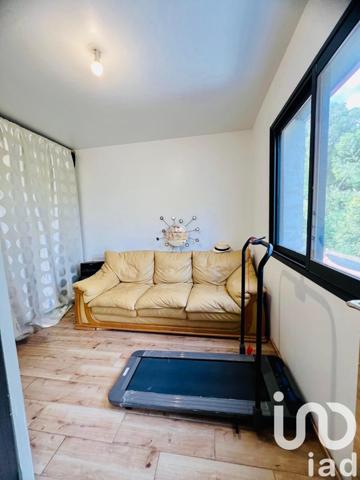 Maison à vendre 5 pièces 107 m² Saint-Aygulf