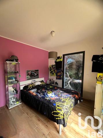 Maison à vendre 5 pièces 107 m² Saint-Aygulf