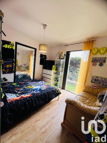 Maison à vendre 5 pièces 107 m² Saint-Aygulf