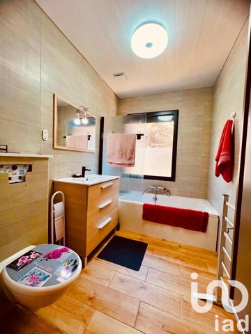 Maison à vendre 5 pièces 107 m² Saint-Aygulf