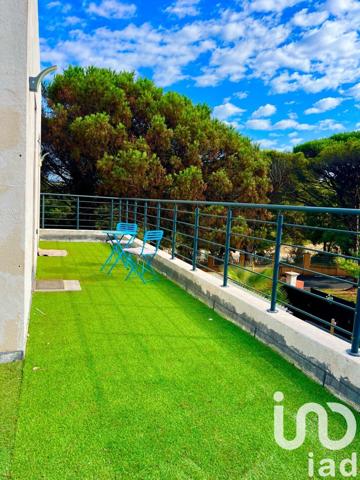 Maison à vendre 5 pièces 107 m² Saint-Aygulf