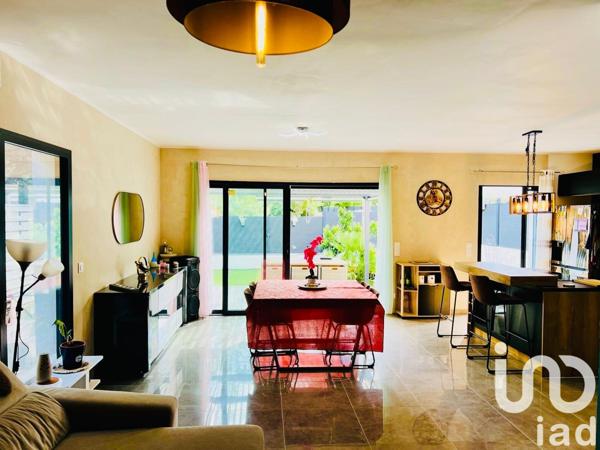 Maison à vendre 5 pièces 107 m² Saint-Aygulf