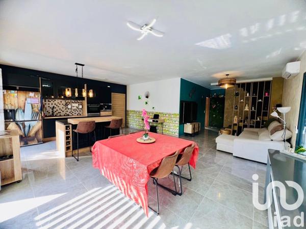 Maison à vendre 5 pièces 107 m² Saint-Aygulf