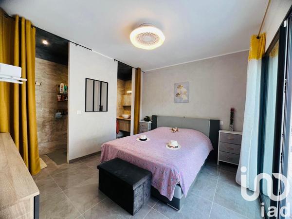 Maison à vendre 5 pièces 107 m² Saint-Aygulf