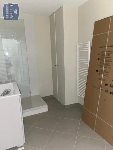 Location appartement 2 pièces de 60.62m²