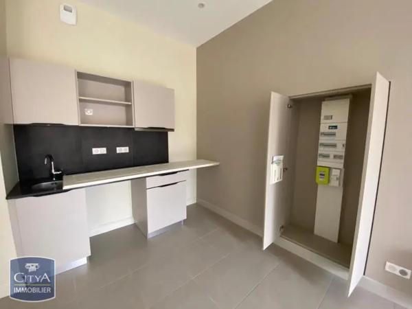 Location appartement 2 pièces de 60.62m²