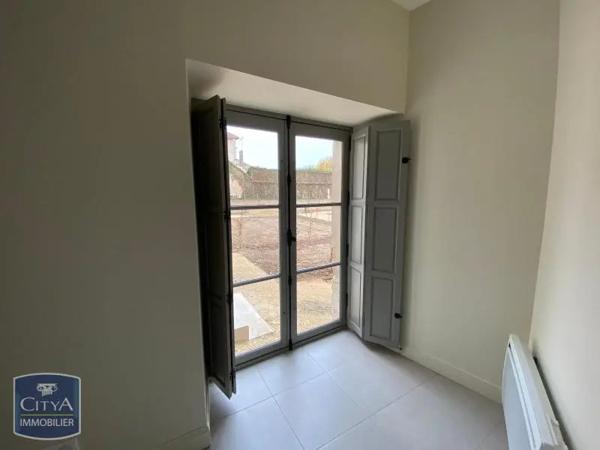 Location appartement 2 pièces de 60.62m²