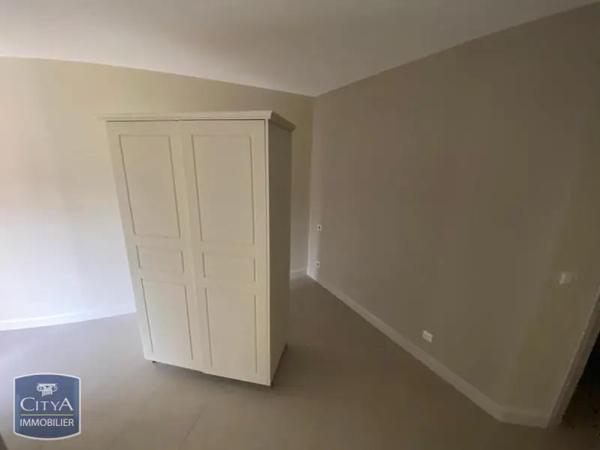 Location appartement 2 pièces de 60.62m²