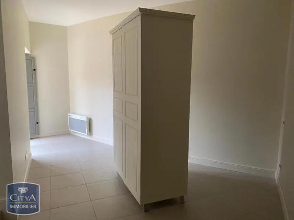 Location appartement 2 pièces de 60.62m²