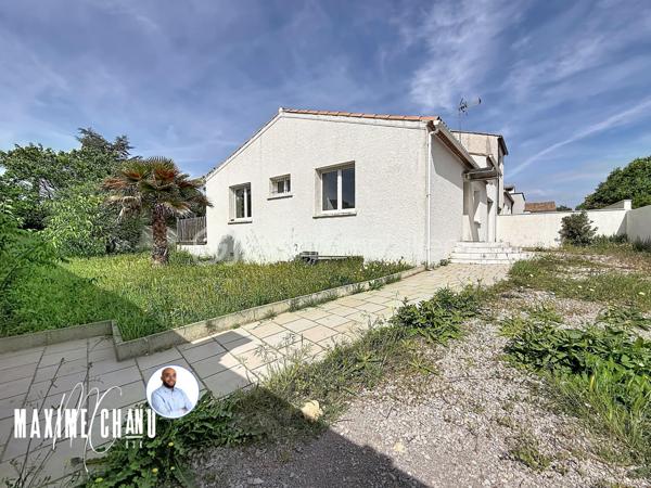 Maison de 93 m²