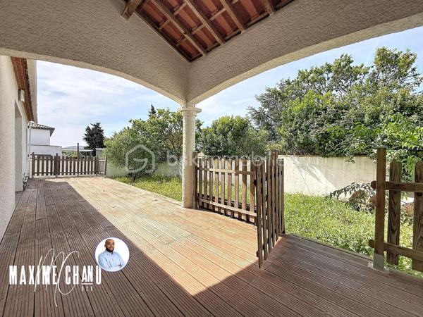 Maison de 93 m²