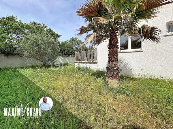 Maison de 93 m²